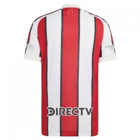 Camisola River Plate Equipamento Alternativa 2026-27 Manga Curta