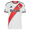 Camisola River Plate Equipamento Principal 2026-27 Manga Curta