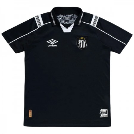 Camisola Santos FC Equipamento 3ª 2026-27 Manga Curta