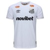 Camisola Santos FC Equipamento Principal 2026-27 Manga Curta Camisola Santos FC Equipamento Principal 2026-27 Manga Curta