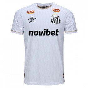 Camisola Santos FC Equipamento Principal 2026-27 Manga Curta