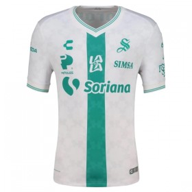 Camisola Santos Laguna Equipamento Alternativa 2026-27 Manga Curta