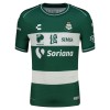 Camisola Santos Laguna Equipamento Principal 2026-27 Manga Curta