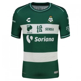 Camisola Santos Laguna Equipamento Principal 2026-27 Manga Curta