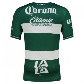 Camisola Santos Laguna Equipamento Principal 2026-27 Manga Curta