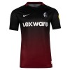 Camisola SC Freiburg Equipamento 3ª 2026-27 Manga Curta