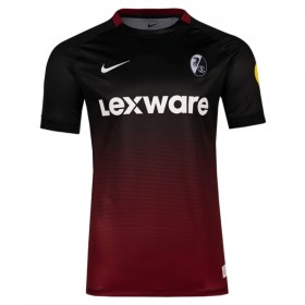 Camisola SC Freiburg Equipamento 3ª 2026-27 Manga Curta