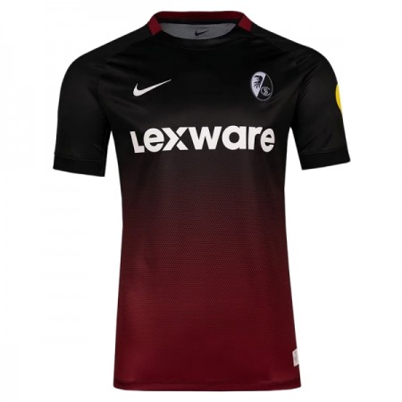 Camisola SC Freiburg Equipamento 3ª 2026-27 Manga Curta