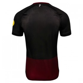 Camisola SC Freiburg Equipamento 3ª 2026-27 Manga Curta