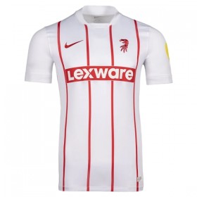 Camisola SC Freiburg Equipamento Alternativa 2026-27 Manga Curta