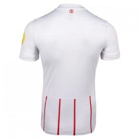 Camisola SC Freiburg Equipamento Alternativa 2026-27 Manga Curta
