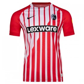 Camisola SC Freiburg Equipamento Principal 2026-27 Manga Curta