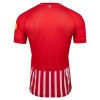 Camisola SC Freiburg Equipamento Principal 2026-27 Manga Curta