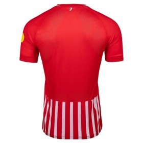 Camisola SC Freiburg Equipamento Principal 2026-27 Manga Curta