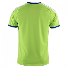 Camisola Schalke 04 Criança Equipamento 3ª 2026-27 Manga Curta