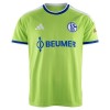 Camisola Schalke 04 Criança Equipamento 3ª 2026-27 Manga Curta