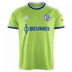 Camisola Schalke 04 Equipamento 3ª 2026-27 Manga Curta