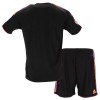 Camisola Sevilla FC Criança Equipamento 3ª 2026-27 Manga Curta
