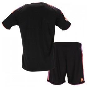 Camisola Sevilla FC Criança Equipamento 3ª 2026-27 Manga Curta