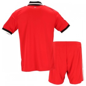 Camisola Sevilla FC Criança Equipamento Alternativa 2026-27 Manga Curta