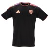 Camisola Sevilla FC Equipamento 3ª 2026-27 Manga Curta