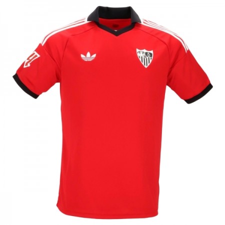 Camisola Sevilla FC Equipamento Alternativa 2026-27 Manga Curta