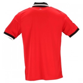 Camisola Sevilla FC Equipamento Alternativa 2026-27 Manga Curta