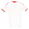 Camisola Sevilla FC Equipamento Principal 2026-27 Manga Curta