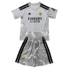 Camisola Sport Lisboa e Benfica Guarda Redes Criança 2026-27 Cinza Manga Curta Camisola Sport Lisboa e Benfica Guarda Redes Criança 2026-27 Cinza Manga Curta