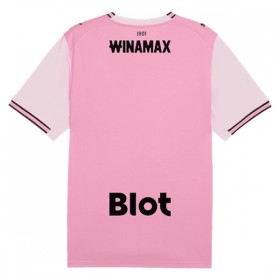 Camisola Stade Rennais Criança Equipamento 3ª 2026-27 Manga Curta
