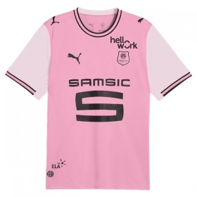 Camisola Stade Rennais Equipamento 3ª 2026-27 Manga Curta