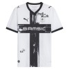 Camisola Stade Rennais Equipamento Alternativa 2026-27 Manga Curta Camisola Stade Rennais Equipamento Alternativa 2026-27 Manga Curta