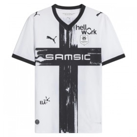 Camisola Stade Rennais Equipamento Alternativa 2026-27 Manga Curta