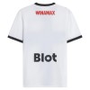 Camisola Stade Rennais Equipamento Alternativa 2026-27 Manga Curta