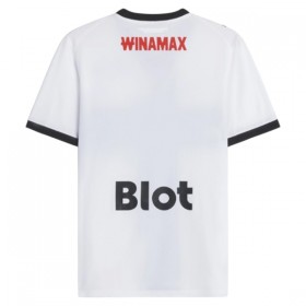 Camisola Stade Rennais Equipamento Alternativa 2026-27 Manga Curta