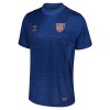 Camisola Sunderland Criança Equipamento 3ª 2026-27 Manga Curta