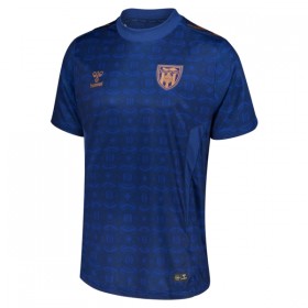 Camisola Sunderland Equipamento 3ª 2026-27 Manga Curta