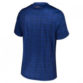 Camisola Sunderland Equipamento 3ª 2026-27 Manga Curta