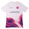 Camisola Toulouse Equipamento Alternativa 2026-27 Manga Curta Camisola Toulouse Equipamento Alternativa 2026-27 Manga Curta