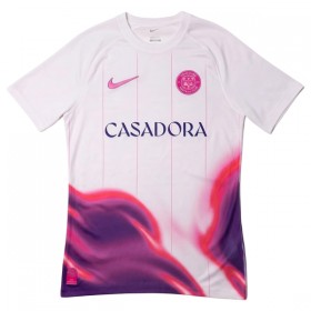 Camisola Toulouse Equipamento Alternativa 2026-27 Manga Curta