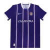 Camisola Toulouse Equipamento Principal 2026-27 Manga Curta Camisola Toulouse Equipamento Principal 2026-27 Manga Curta