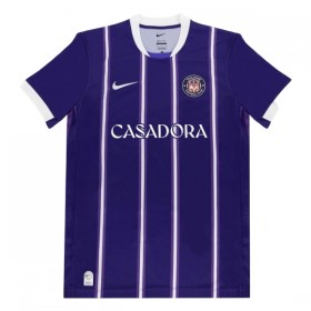 Camisola Toulouse Equipamento Principal 2026-27 Manga Curta