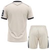 Camisola TSG 1899 Hoffenheim Criança Equipamento Alternativa 2026-27 Manga Curta