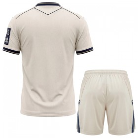 Camisola TSG 1899 Hoffenheim Criança Equipamento Alternativa 2026-27 Manga Curta