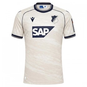 Camisola TSG 1899 Hoffenheim Equipamento Alternativa 2026-27 Manga Curta