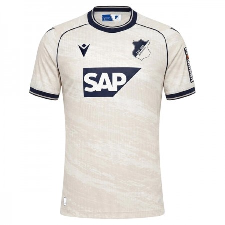Camisola TSG 1899 Hoffenheim Equipamento Alternativa 2026-27 Manga Curta Camisola TSG 1899 Hoffenheim Equipamento Alternativa 2026-27 Manga Curta