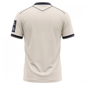 Camisola TSG 1899 Hoffenheim Equipamento Alternativa 2026-27 Manga Curta