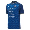 Camisola Udinese Calcio Equipamento Alternativa 2026-27 Manga Curta Camisola Udinese Calcio Equipamento Alternativa 2026-27 Manga Curta