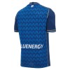 Camisola Udinese Calcio Equipamento Alternativa 2026-27 Manga Curta