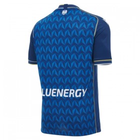 Camisola Udinese Calcio Equipamento Alternativa 2026-27 Manga Curta
